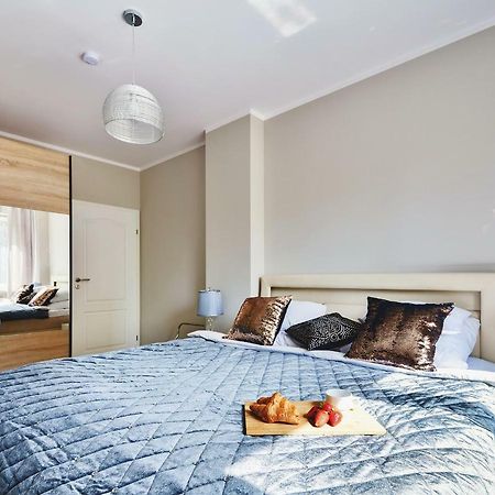 Ursynow P&O Apartments Warsawa Bagian luar foto