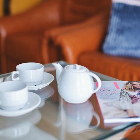Ursynow P&O Apartments Warsawa Bagian luar foto
