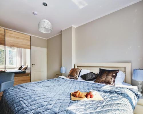 Ursynow P&O Apartments Warsawa Bagian luar foto