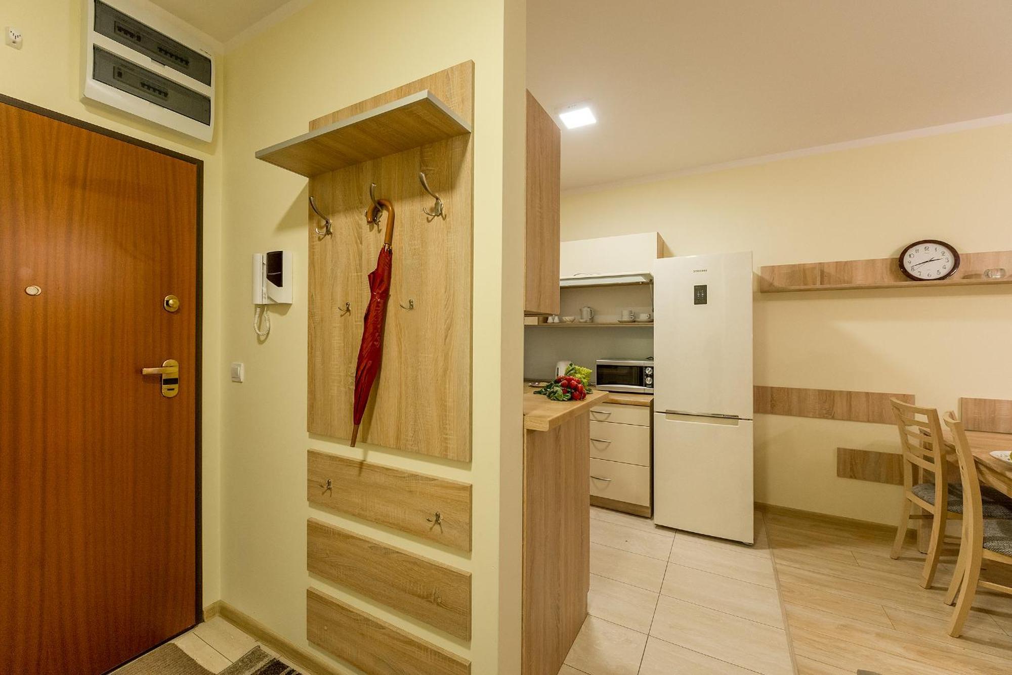 Ursynow P&O Apartments Warsawa Bagian luar foto