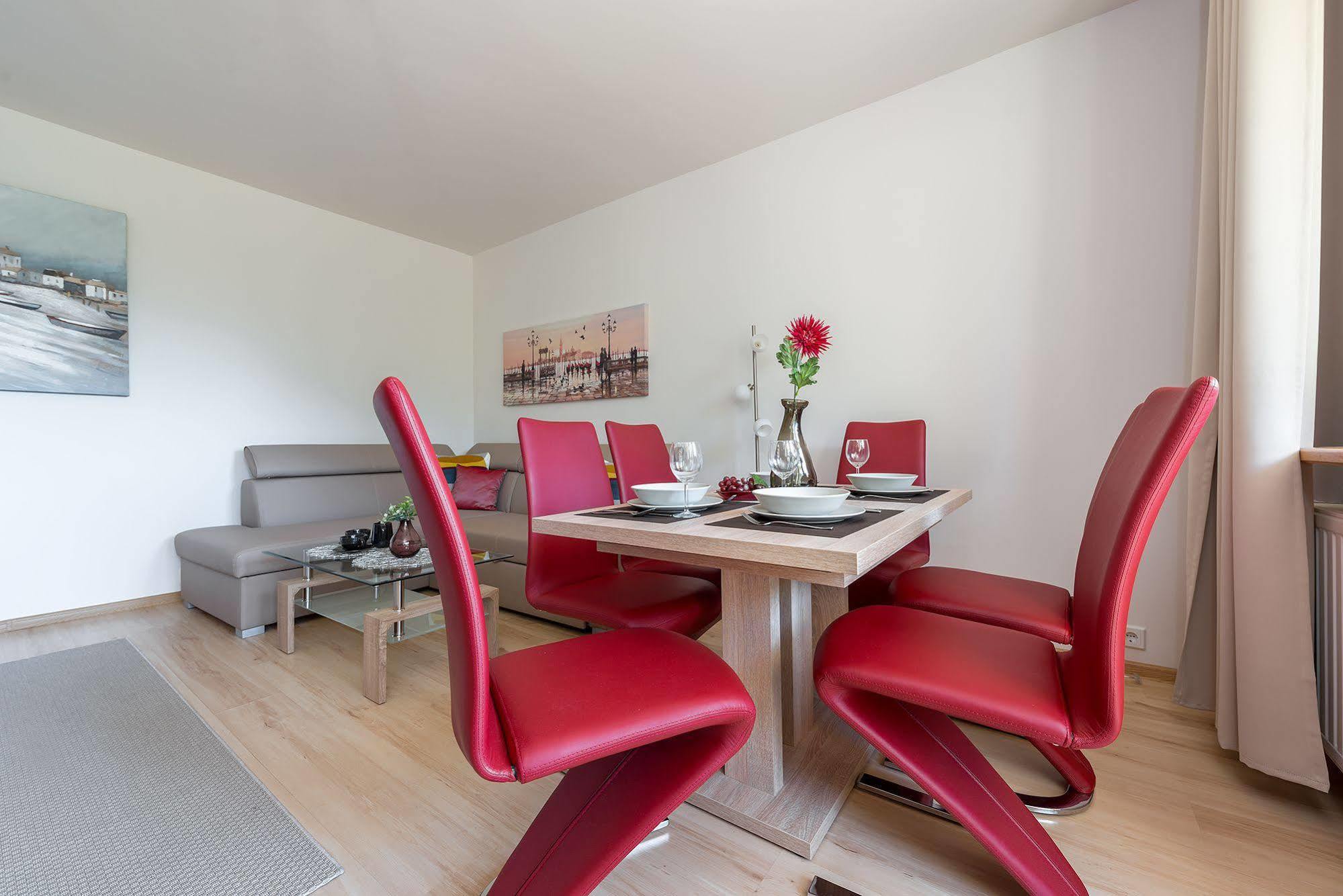Ursynow P&O Apartments Warsawa Bagian luar foto
