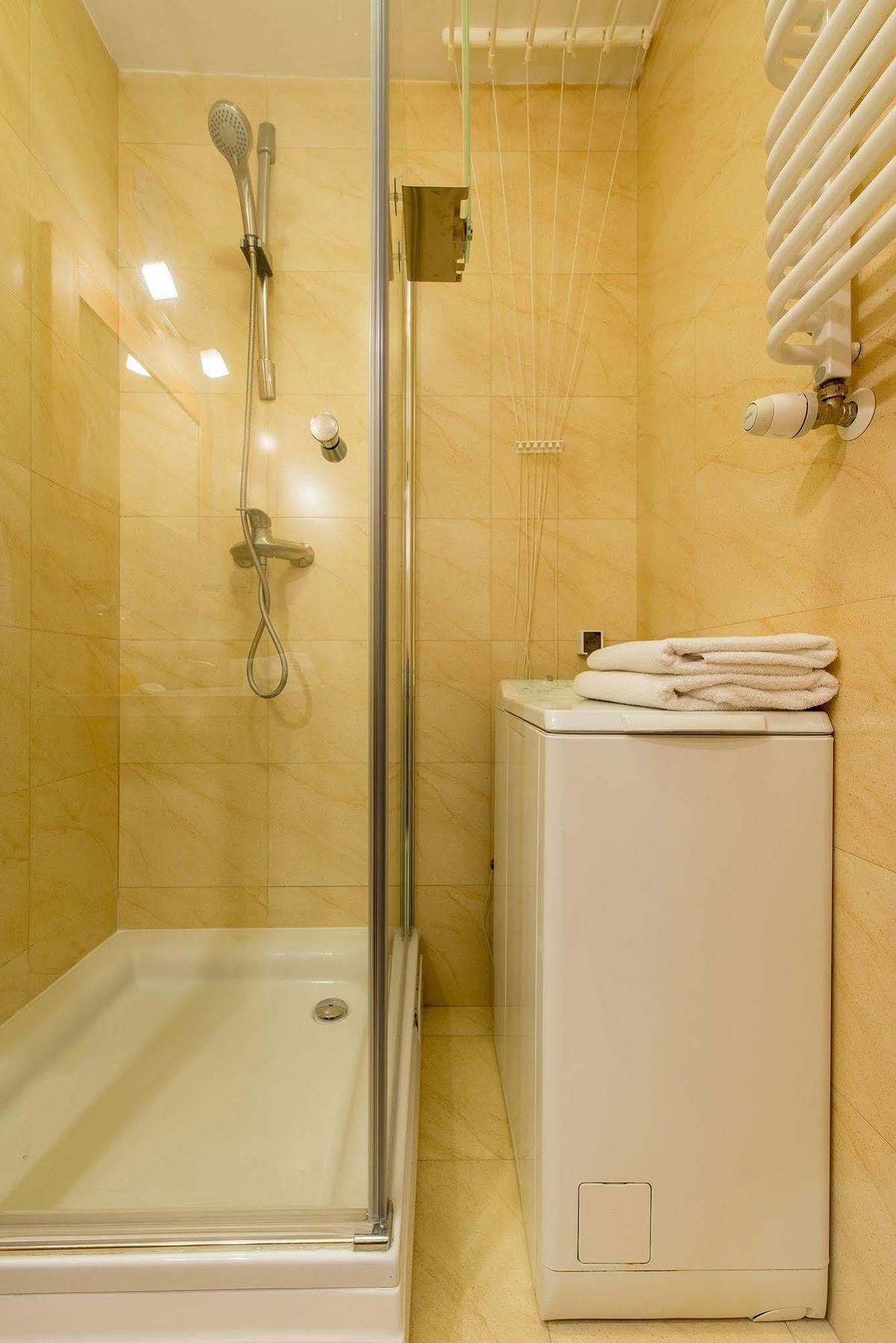 Ursynow P&O Apartments Warsawa Bagian luar foto