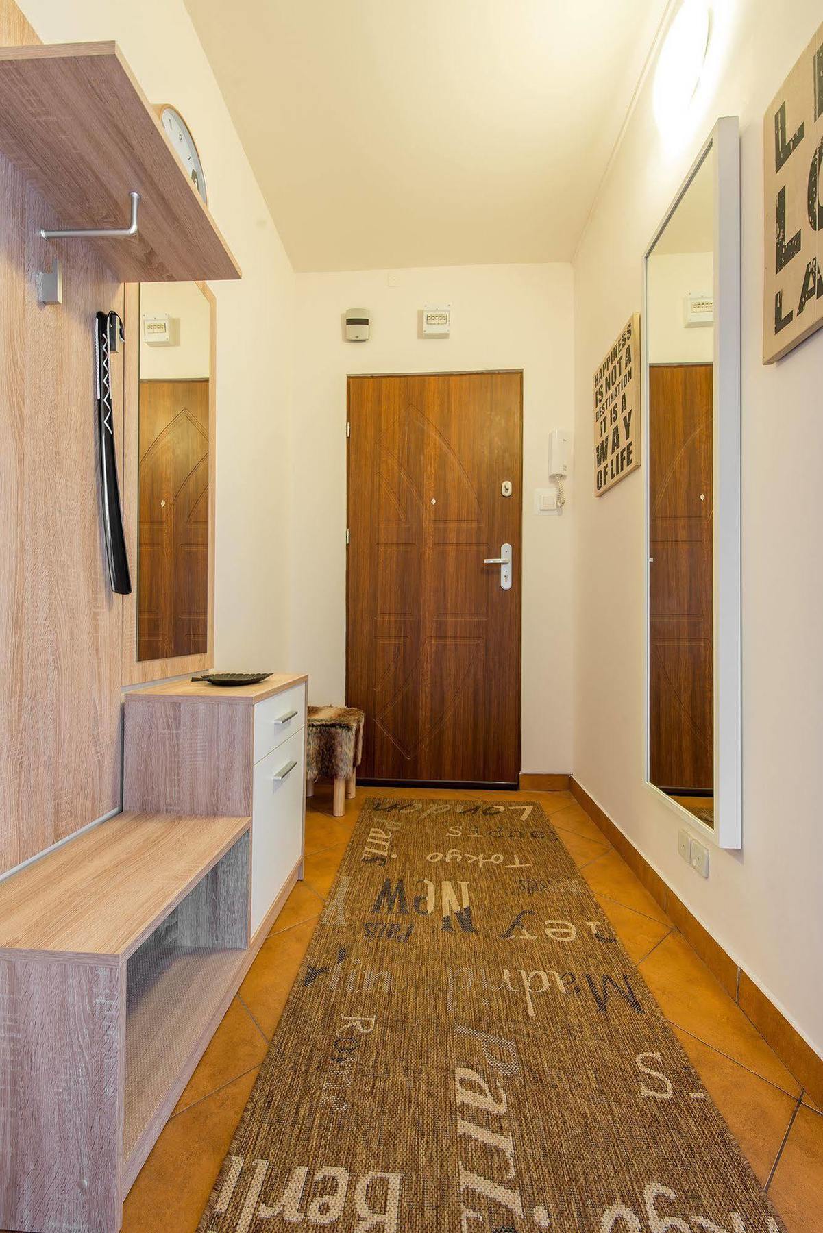 Ursynow P&O Apartments Warsawa Bagian luar foto