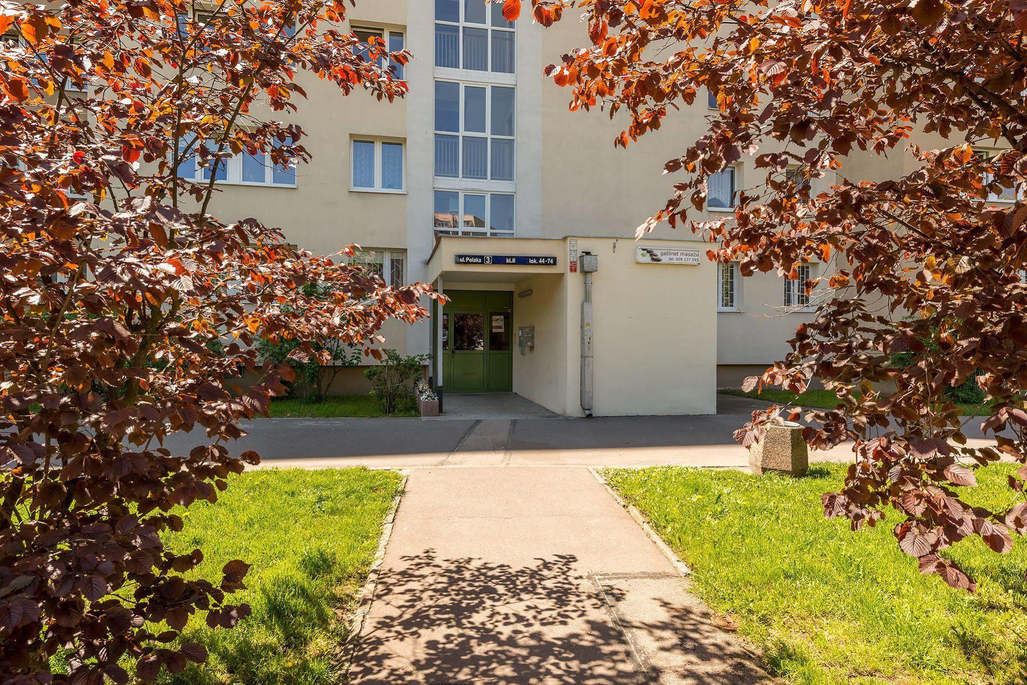 Ursynow P&O Apartments Warsawa Bagian luar foto