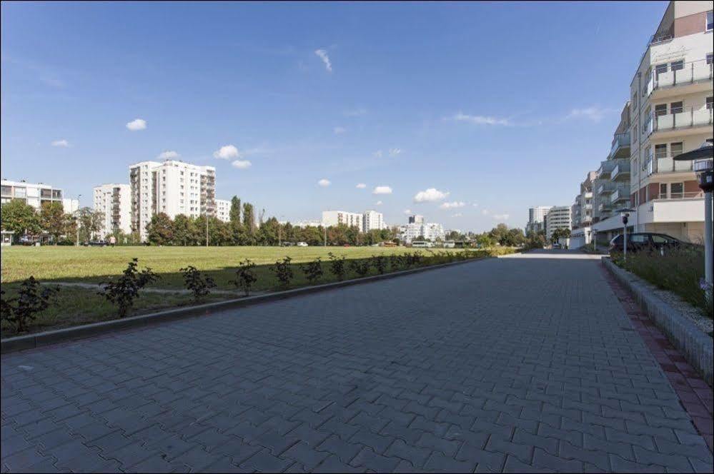 Ursynow P&O Apartments Warsawa Bagian luar foto