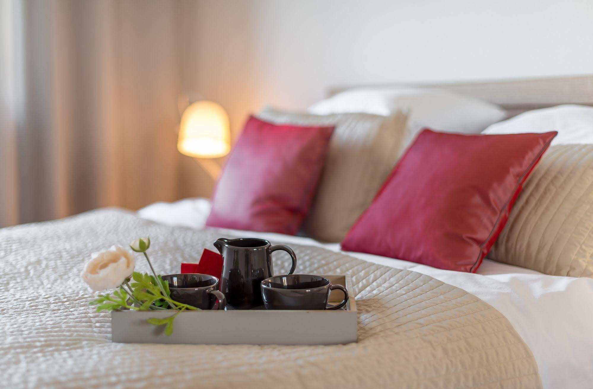 Ursynow P&O Apartments Warsawa Bagian luar foto