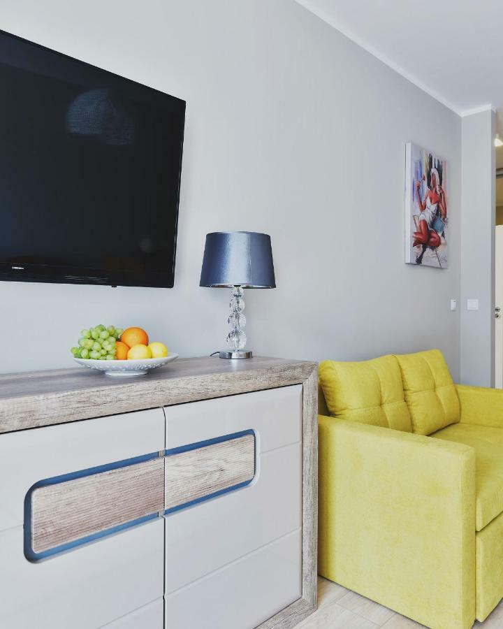 Ursynow P&O Apartments Warsawa Bagian luar foto