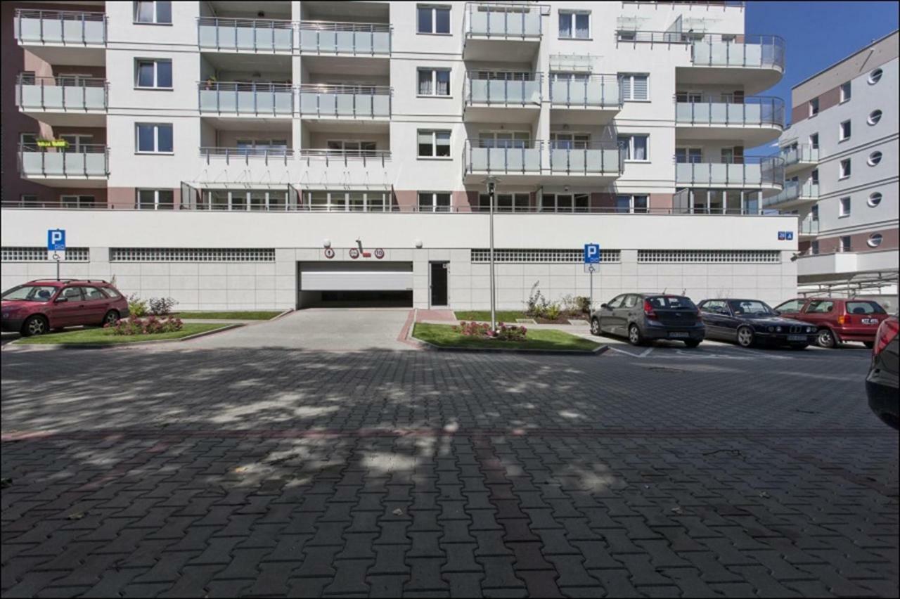 Ursynow P&O Apartments Warsawa Bagian luar foto
